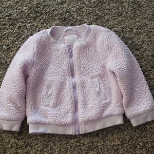 Lilac Sweater
